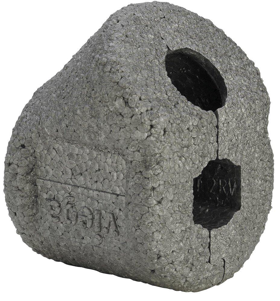Viega Easytop Insulation Cap - 20