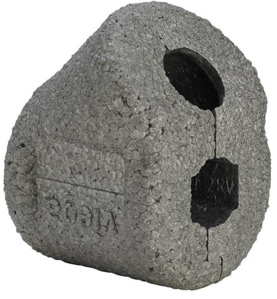 Viega Easytop Insulation Cap - 20
