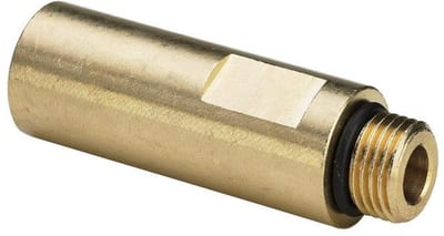 Viega Easytop Shut-off - 1/4 "