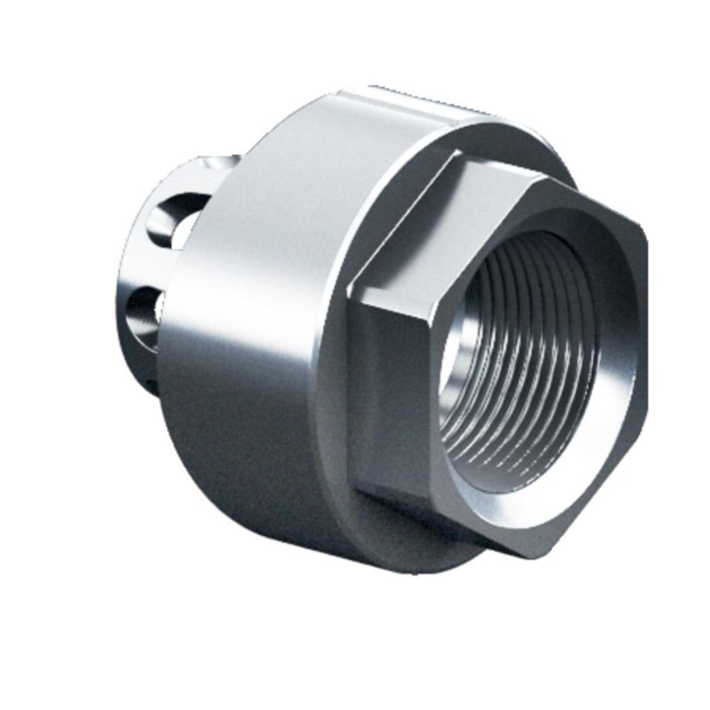 Viega Megapress Assembly - 6", 3/4"
