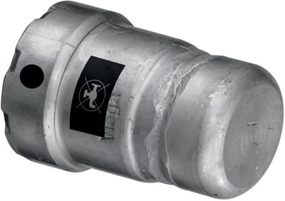 Viega Megapress End Socket - 1"