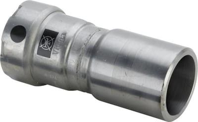 Viega Megapress Reduction sleeve - 1 1/2", 1/2"