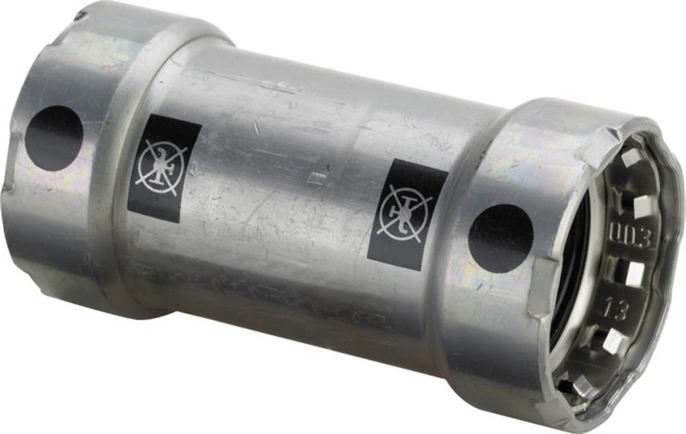 Viega Megapress Sliding sleeve - 2", 2"
