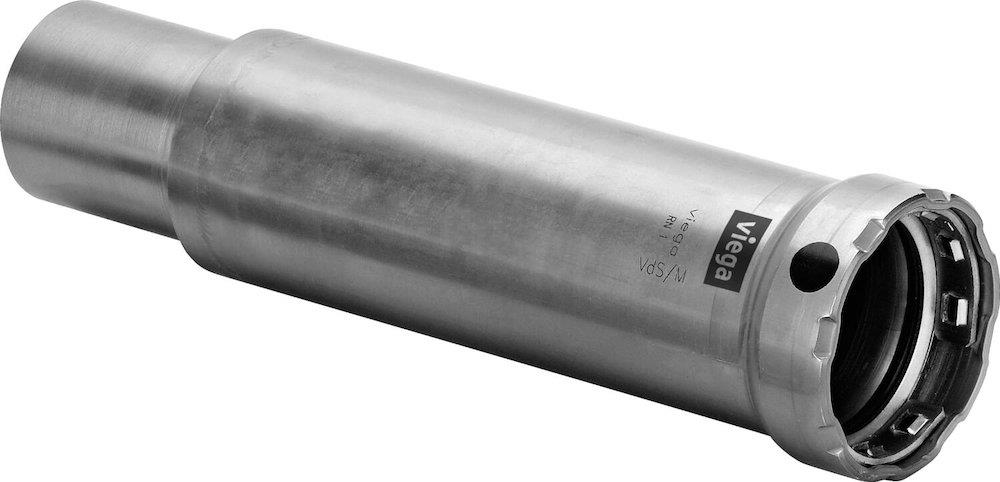 Viega Megapress Sliding sleeve - 3/8", 3/8"