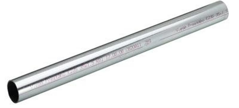 Viega Prestabo Pipe - 15mm, 6000mm, 1,2mm
