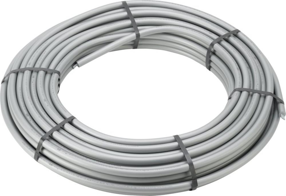 Viega Raxofix Alupex Pipe in roll - 20mm, 75M