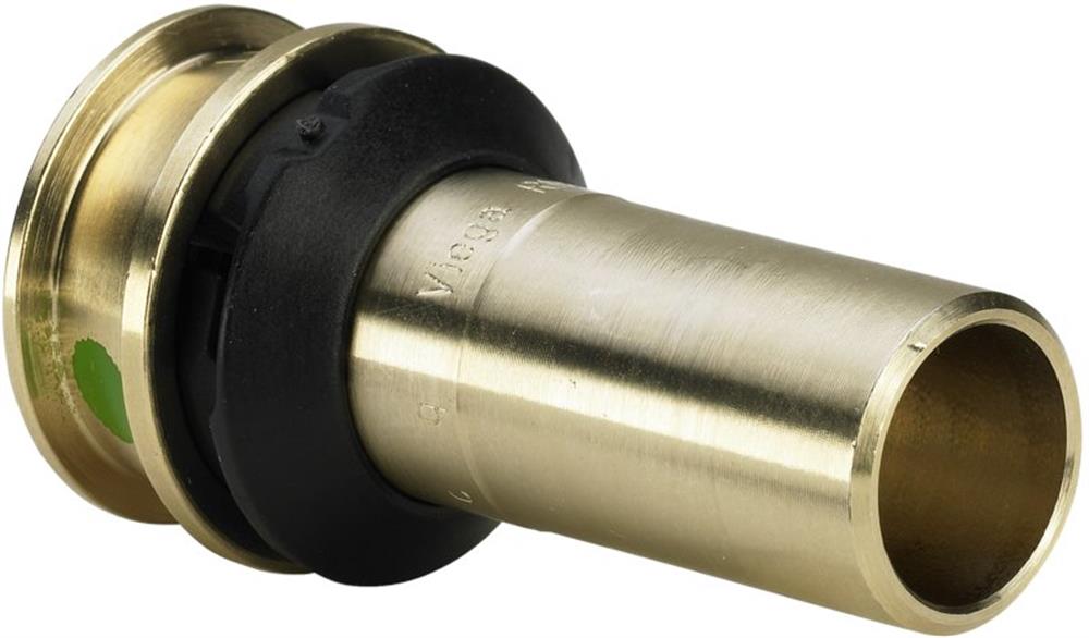 Viega Raxofix Insertion Piece - 16mm, 18mm