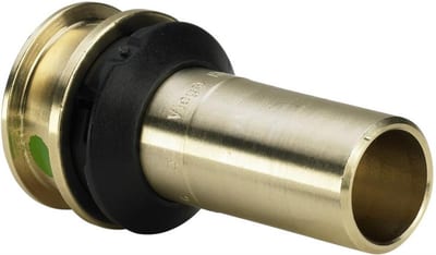 Viega Raxofix Insertion Piece - 16mm, 18mm