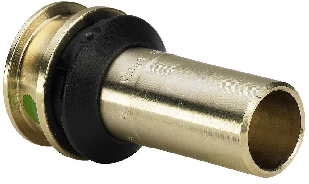 Viega Raxofix Insertion Piece - 25mm, 22mm