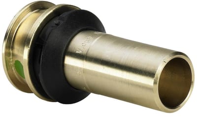 Viega Raxofix Insertion Piece - 25mm, 22mm