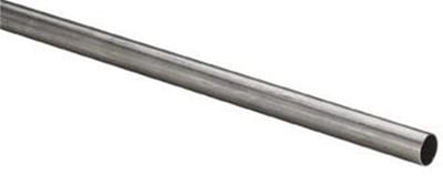 Viega Sanpress Pipe stainless steel - 42mm, 6000mm, 1mm