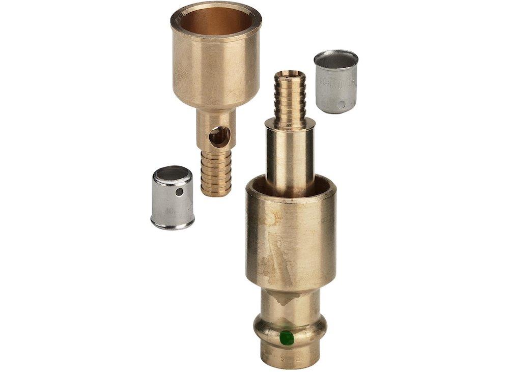 Viega Smartloop Connection Set