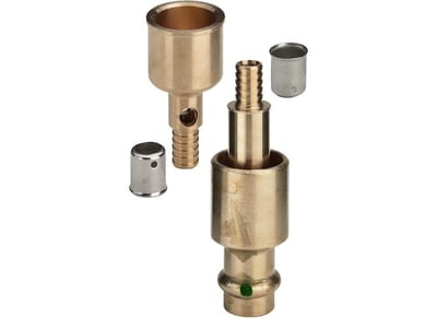 Viega Smartloop Connection Set