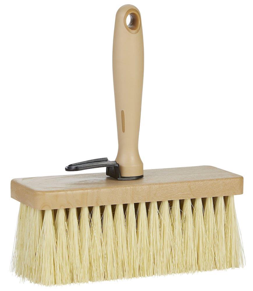 Vikan 3203 Acid Brush - 200mm, Rigid