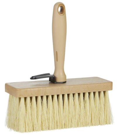 Vikan 3203 Acid Brush - 200mm, Rigid