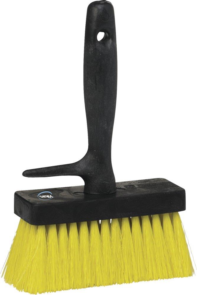 Vikan 3249 Lime Brush - 130mm, Medium