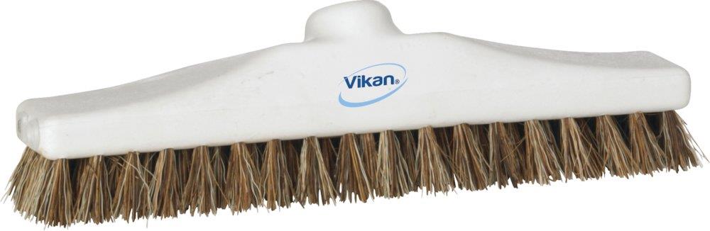 Vikan 3636 Floor Scrubber - 300mm, Rigid