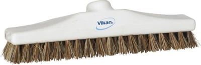 Vikan 3636 Floor Scrubber - 300mm, Rigid