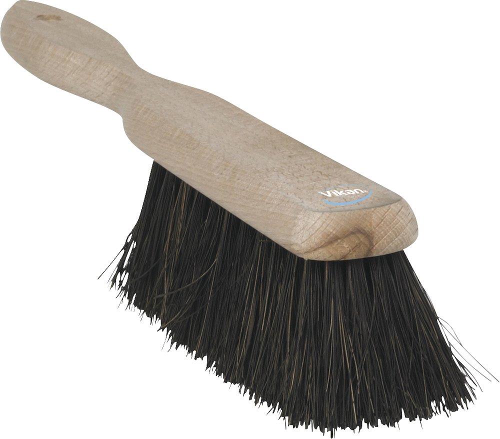 Vikan 4594 Dust Brush Oil-resistant Stiff 290 mm