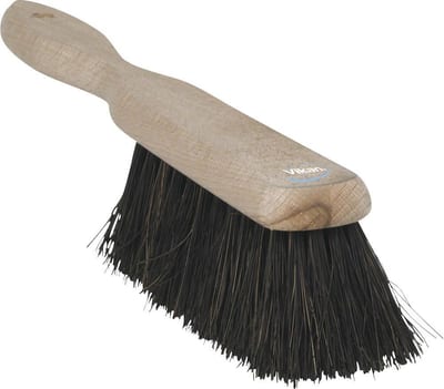 Vikan 4594 Dust Brush Oil-resistant Stiff 290 mm