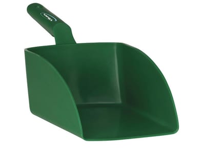 Vikan 56702 Salt Hand Shovel 2 l - 370mm, 160mm