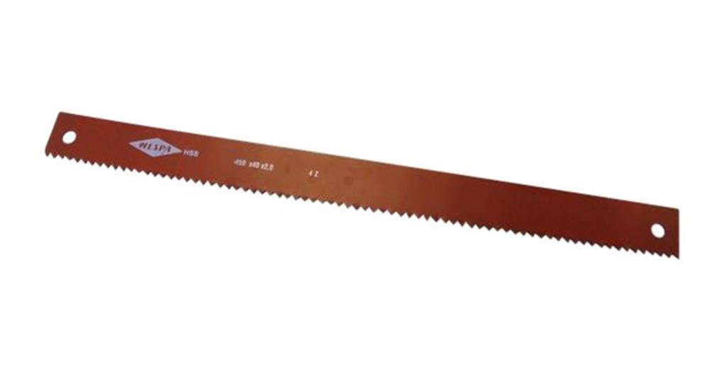 Viking 230 Kasto Cold Saw Blade - 450mm, 8.5mm, 40mm, 6, HSS
