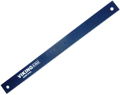 Viking 240 Kasto Cold Saw Blade - 400mm, 8.5mm, 32mm, 10, HSS Bi-Metal
