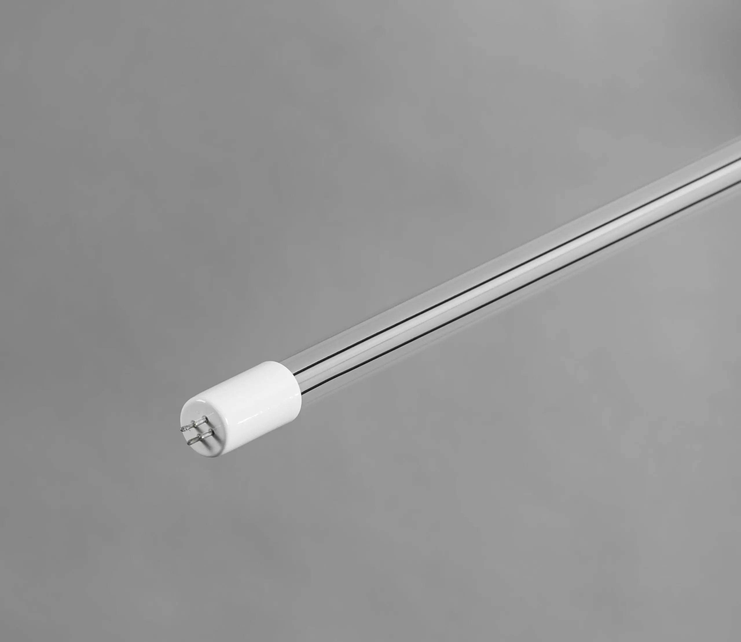 Visades Quartz Tube for Visades 300W, 1625mm