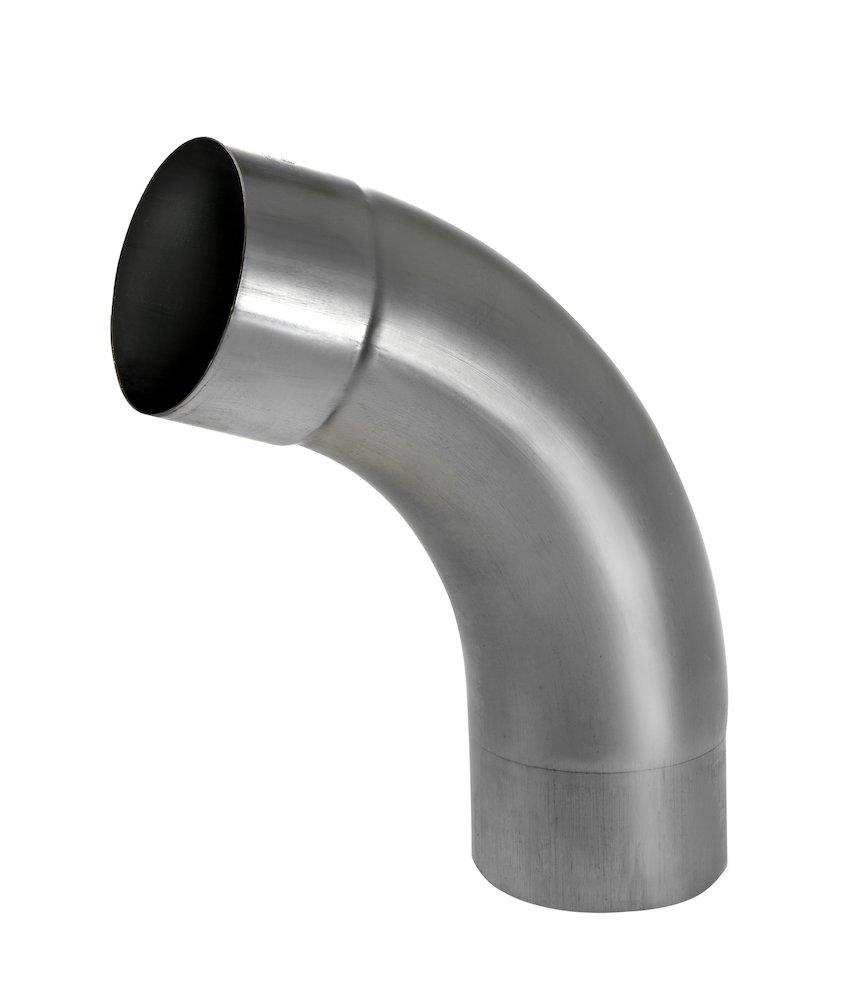 VMZINC Bend bright - 100mm, 60°, Zinc