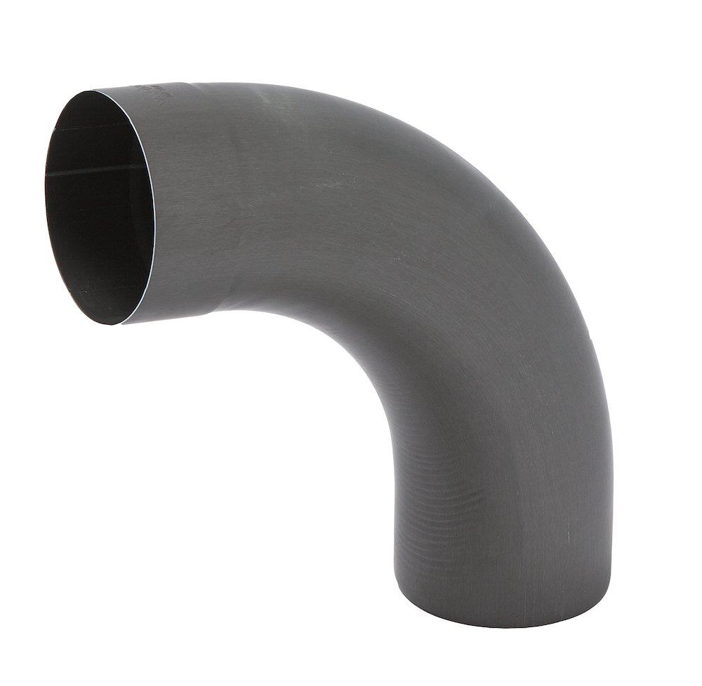 VMZINC Bend quartz - 76mm, 72gr, Zinc