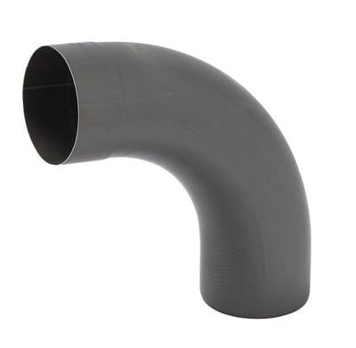 VMZINC Bend quartz - 76mm, 72gr, Zinc
