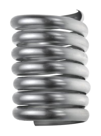 VMZINC Bulb Seal bright - 87mm