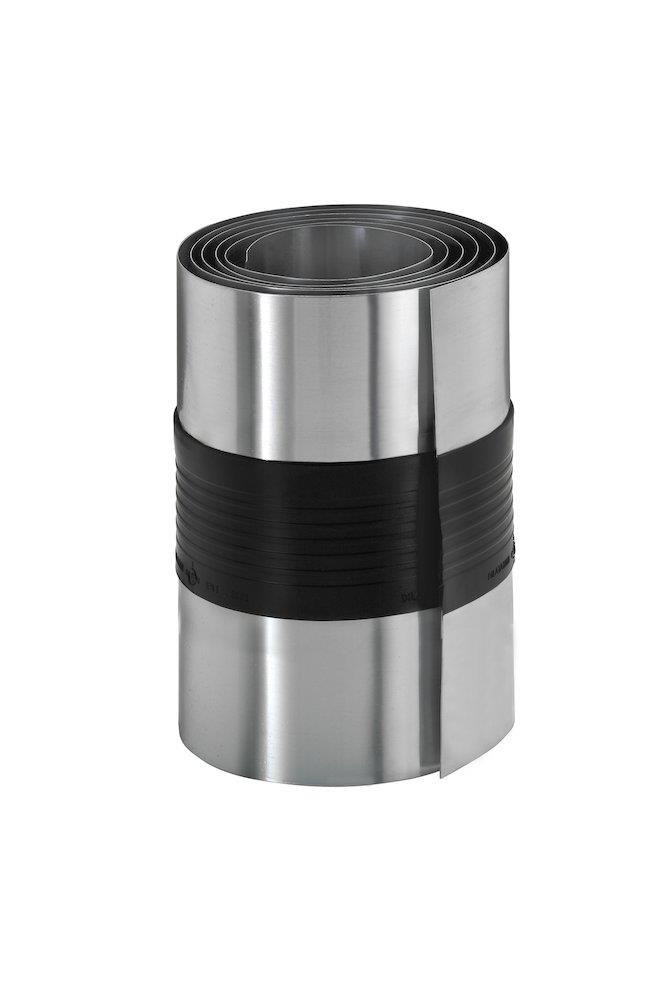 VMZINC Expansion Band bright - 300mm, 3M, Zinc