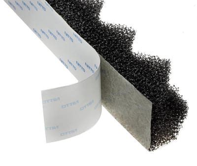 VMZINC G3 Ventilation Band - 12PCS