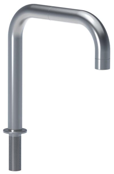 Vola 090D Swivel Spout