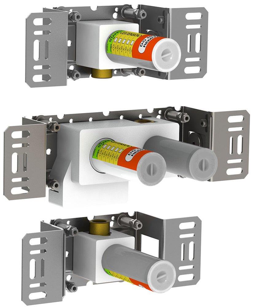 Vola 2400 Built-in Part