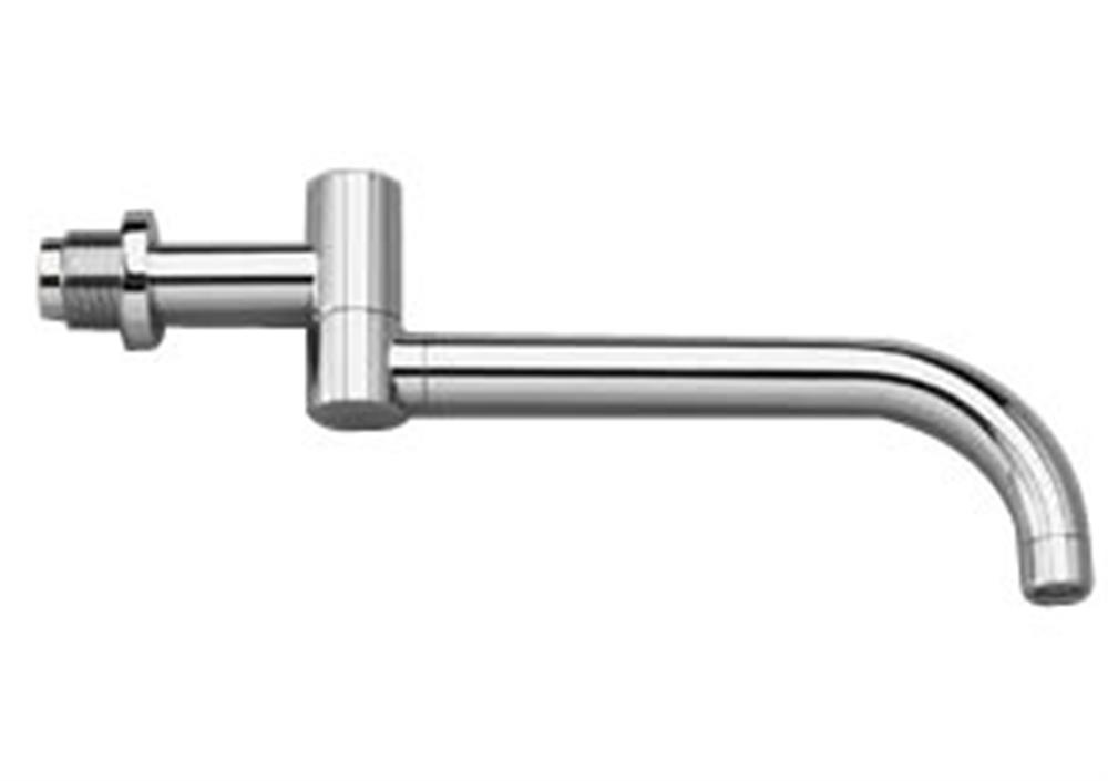 Vola 30 Spout double swivel