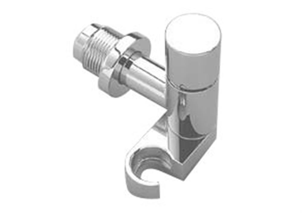 Vola 70 Holder with hand shower