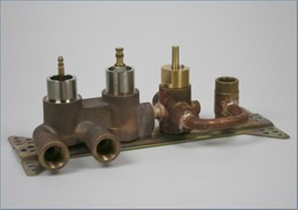 Vola Built-in Part