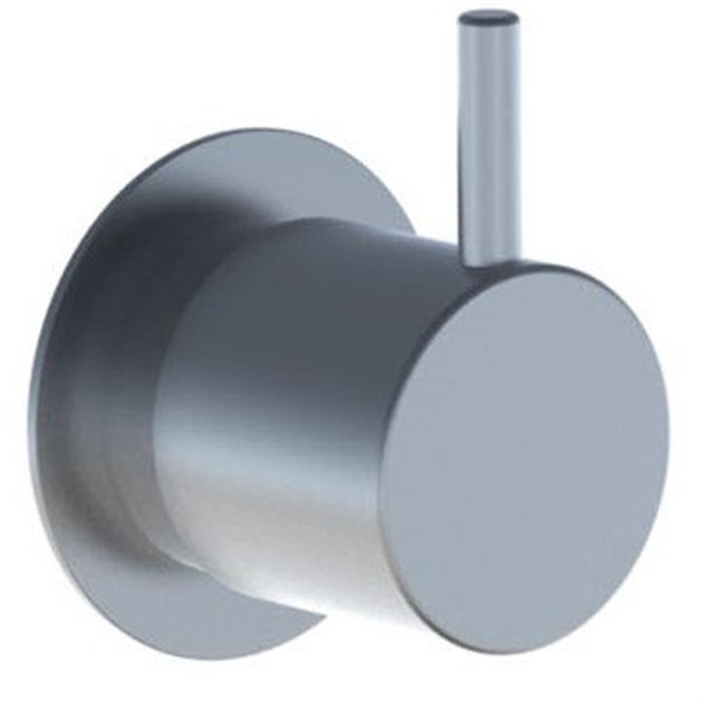 Vola NR17L Operating handle