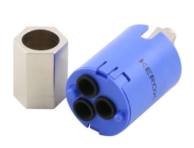 Vola Service Set ceramic - Vola HV1, HV3, KV1 & 590