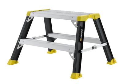 W.steps 5500+ Work Stand - 2 x 2PCS, 300 x 620 mm, 0.5M, No