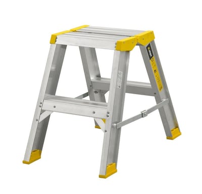 W.steps 55TP Work Stand Narrow - 2 x 2PCS, 333 x 250 mm, 0.49M, No
