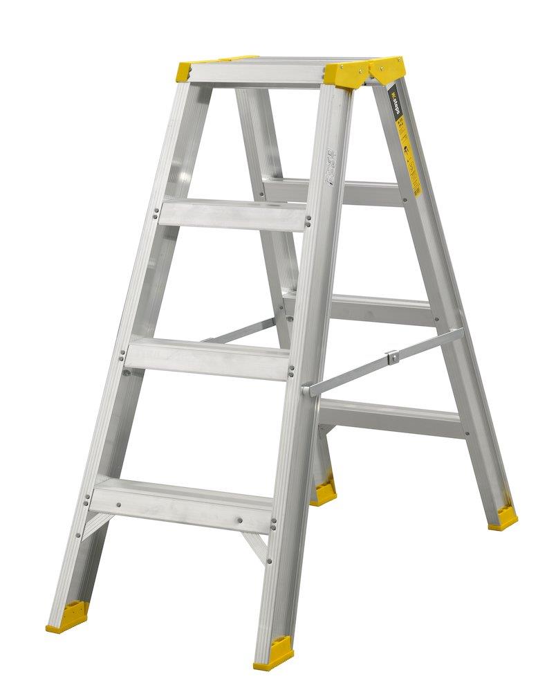 W.steps 55TP Work Stand narrow - 4 x 4PCS, 333 x 250 mm, 0.99M, No