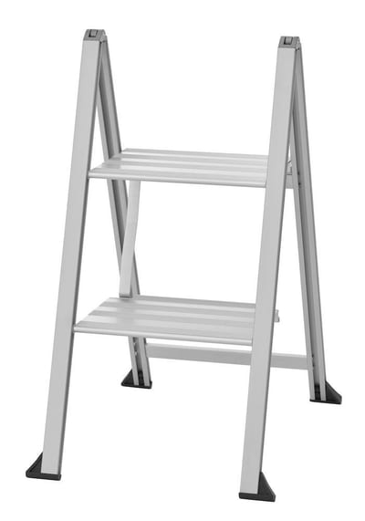 W.steps Vikingstep Mini Work Stand - 2PCS, 0.48M, No