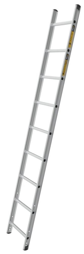 W.steps W LBA-S3 Single Ladder - 2.7M