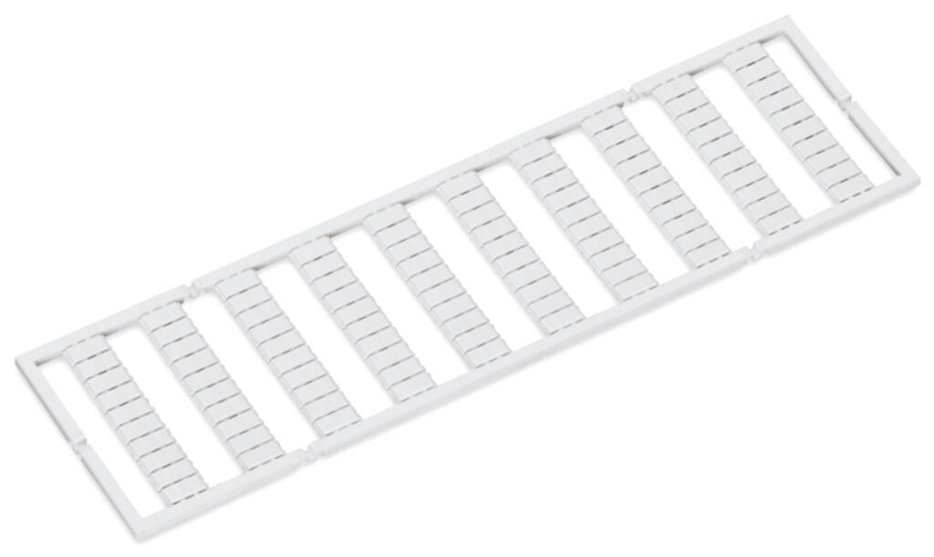 WMB marking card, PE (100X), stretchable 5 - 5.2 mm (793-5578)
