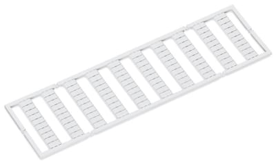 WMB marking card, PE (100X), stretchable 5 - 5.2 mm