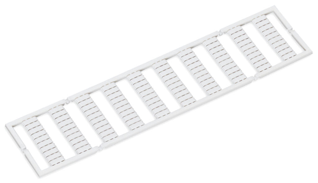 WMB marking card, 101 ... 150 (2X), stretchable 4 - 4.2 mm (793-4508)