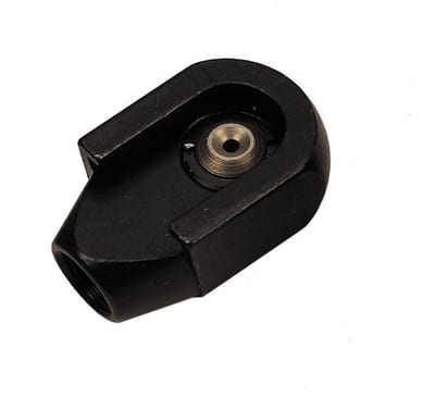 Wanner 413 Grease Head - 1/8" RG